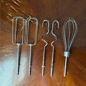Hamilton Beach hand mixer accessories